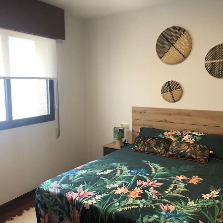 Ferienwohnung Acogedor Atico O Grove Exterior foto