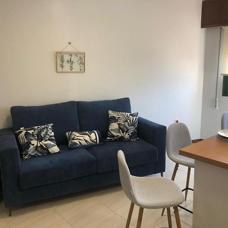 Ferienwohnung Acogedor Atico O Grove Exterior foto