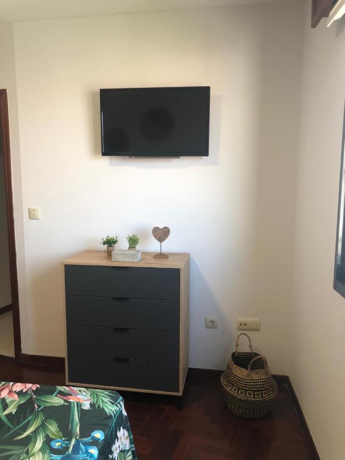 Ferienwohnung Acogedor Atico O Grove Exterior foto