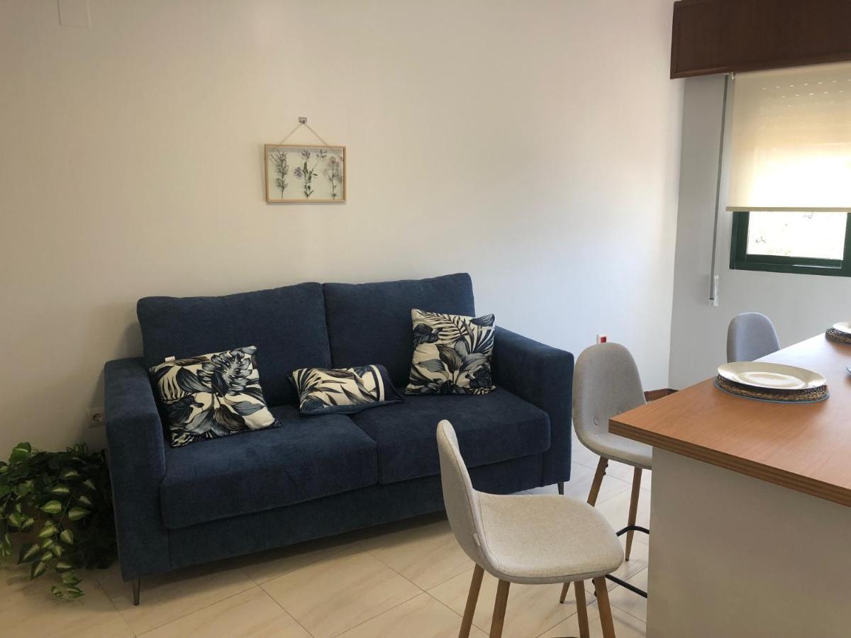 Ferienwohnung Acogedor Atico O Grove Exterior foto